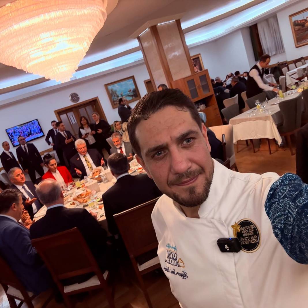 Konya magazin haberleri (7 Mart 2025) 6